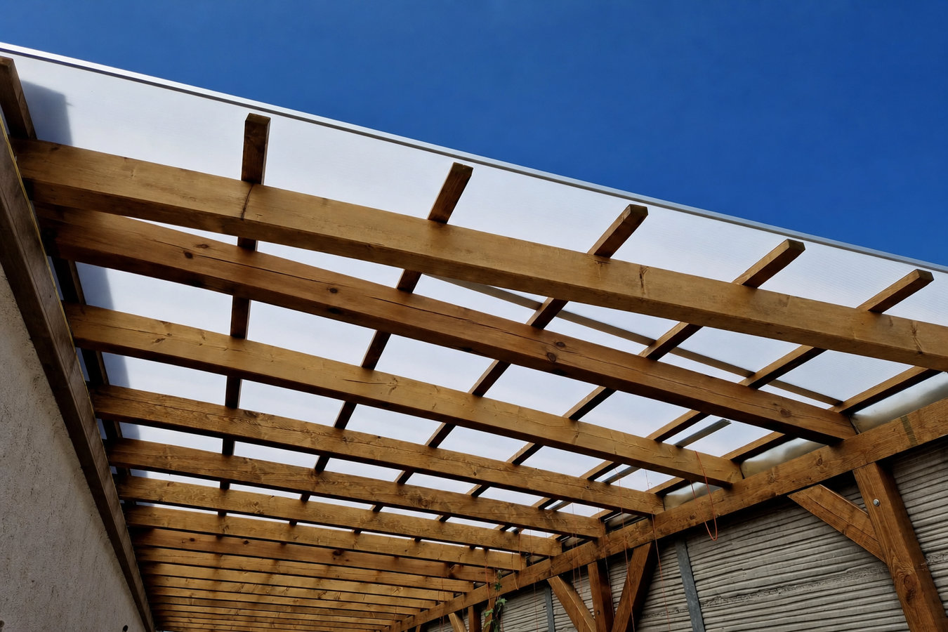Deck Builder services in Katy, TX