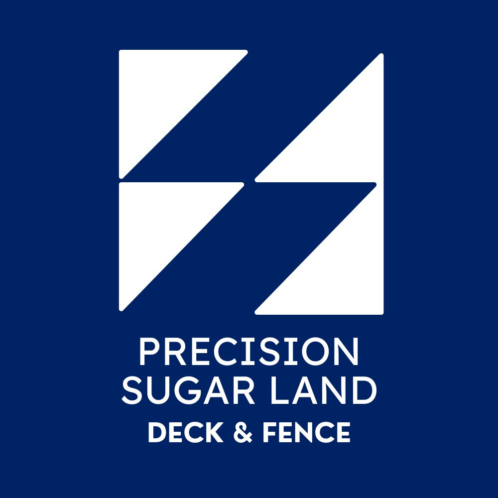 Precision Sugar Land Deck & Fence